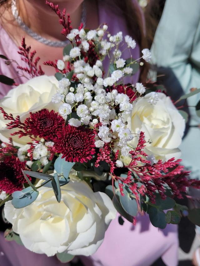Sweet William Floral & Design - 2