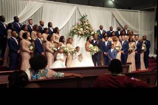 Premier Planning and Events - 27