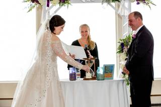 LI Officiant - 34