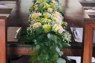 Emmy Jimenez Weddings & Events - 23