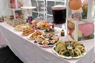 Gardenia's Events & Decor - 11