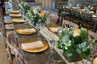 Stone Meadow Gardens - 11