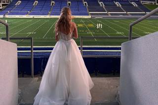 Navy-Marine Corps Memorial Stadium - 1
