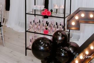 Elegant Studios Event Center - 19