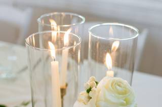 Oops-A-Daisy Floral & Event Design - 6