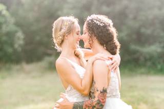 Liv & Love Bridal - 11