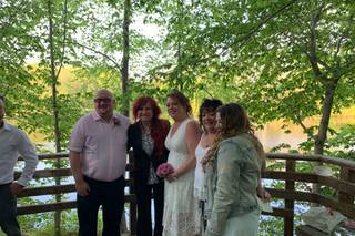 Long Island Wedding Officiant - 50