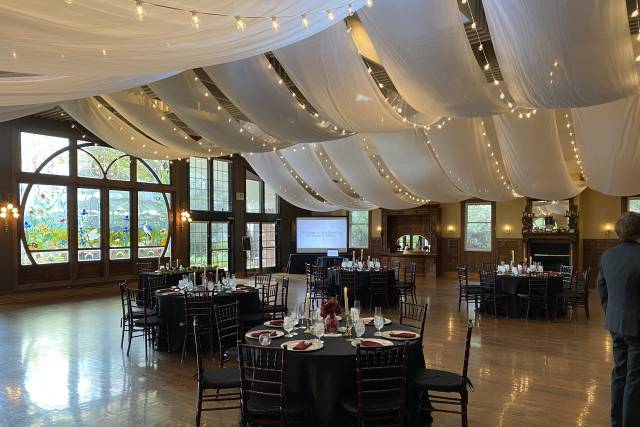 Lionsgate Event Center 1
