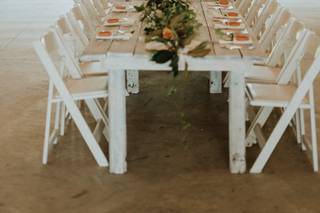 The Barn at Williams Manor - 5