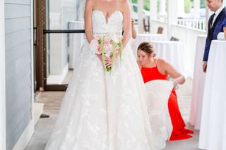 Christina Whitney Events - 9