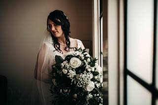 Wedding Flowers by Melissa - 36