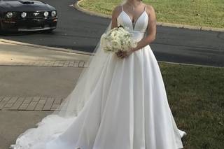 Allure Bridals 1