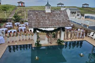 Southern Hospitality Weddings & Events - 60