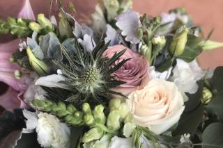 Soleil Flowers - 86