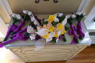 Wrenegade Floral Design - 5