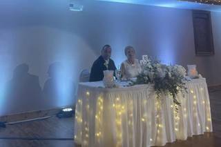 Jones Crossing Banquet & Event Center - 7
