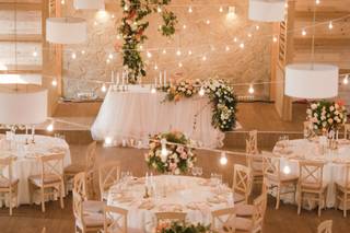 Dream Co. Weddings & Events - 38