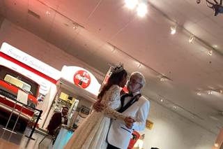 Linh's Bridal & Alterations - 57