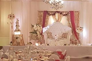 Royal Event Consulting - 12