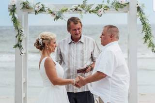 Palmetto Sunrise Photography - 12