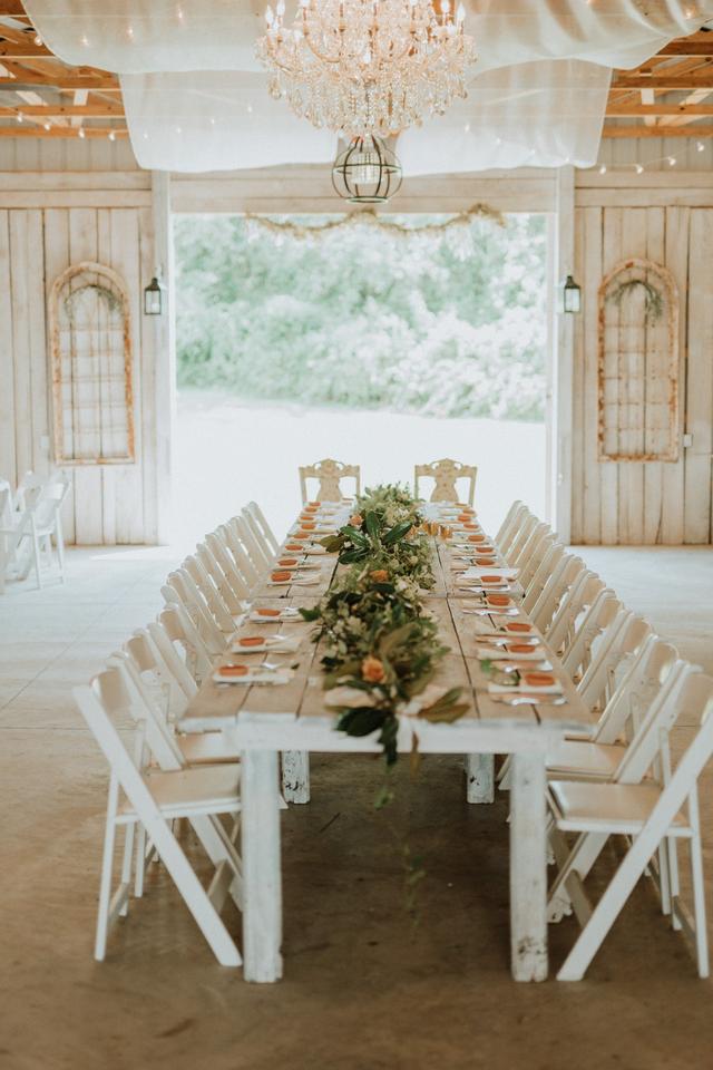 The Barn at Williams Manor - 3