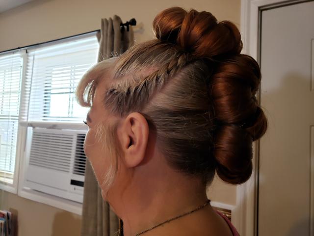 Alana's Vanity Makeup Artistry - 4