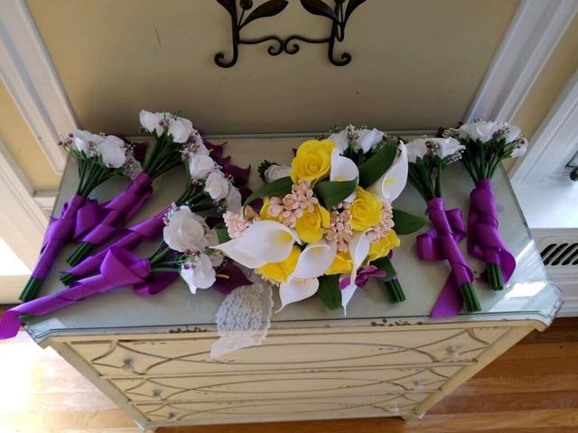 Wrenegade Floral Design - 1