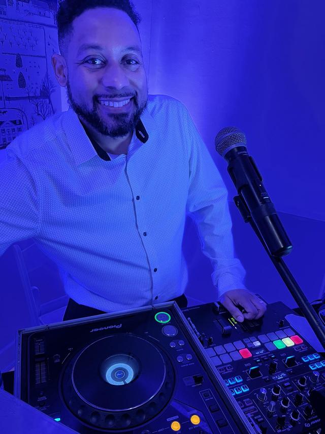 DJ WildChild DNA - 2
