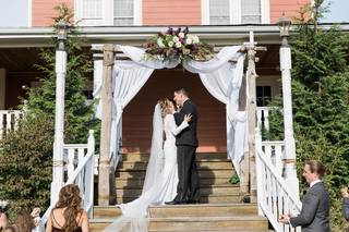 Floral Cottage - 34