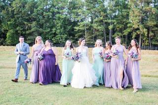 MEWS Floral Designers - 16