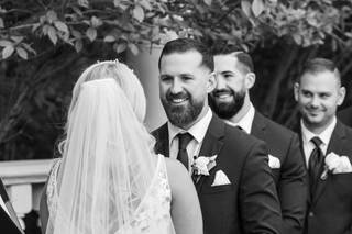 Bridal Suite Boutique - 29