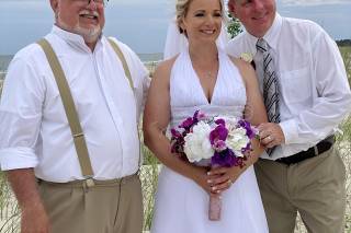 Officiant Doug - 46