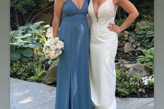 Bridal Reflections - 20