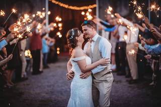 Wedding Day Sparklers - 32