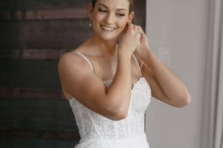 KC Makeup Artistry - 22