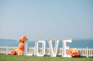 Port Gamble Weddings - 6