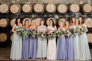 Blue Valley Vineyard and Winery - 34