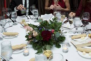 Camellia Faire Floral & Event Design - 53