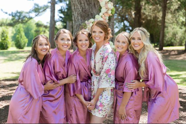 Chapman Hill Weddings + Events - 1