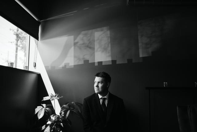Nate Smith Photography - 1