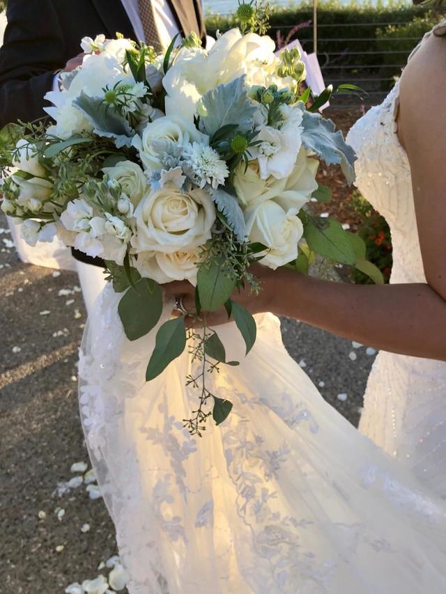 Shell Beach Floral Design by Amanda - 4