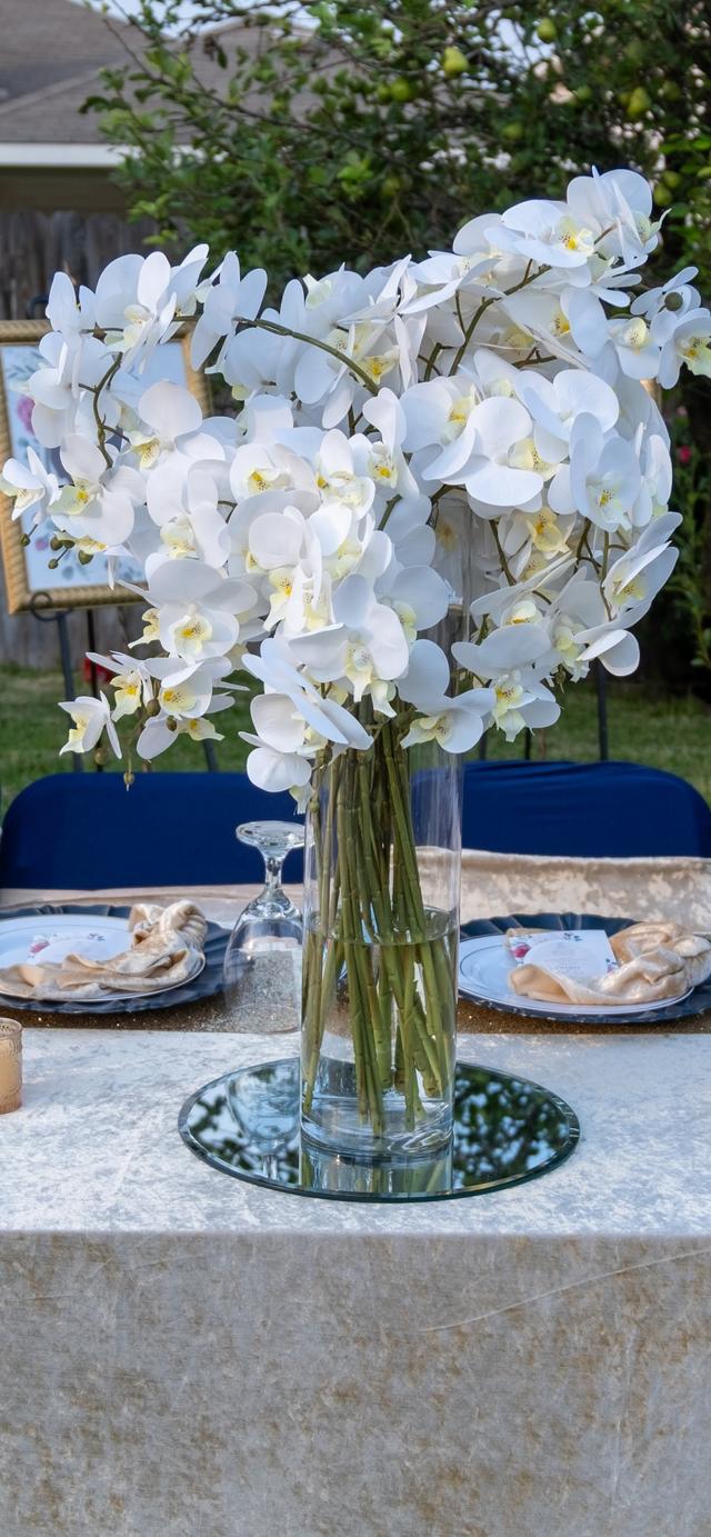 Gifted Galore Weddings and Events - 1