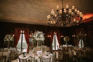 NYIT de Seversky Mansion - 30