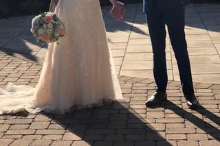 Sterling Ballroom at the DoubleTree Tinton Falls - 20