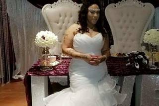 Pomp Posh Event Rentals - 11