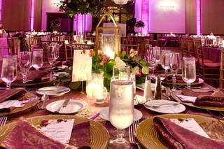 Tres CHIC Event Planning & Design - 39