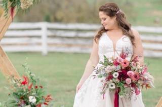 Lark Floral - 13