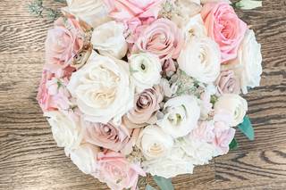 everyone deserves flowers. - 117