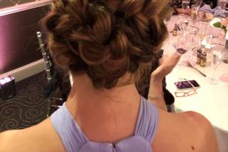 AlyA Salon And Spa - 21