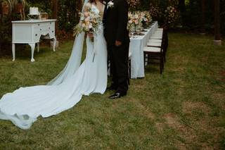 Affairs of the Heart Event Rentals - 16